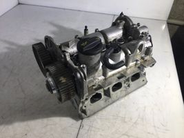 Skoda Citigo Engine head 090419080647