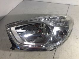 Renault Clio IV Headlight/headlamp 