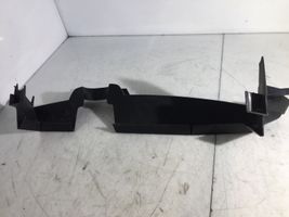 Dacia Dokker Intercooler air guide/duct channel 628111266R