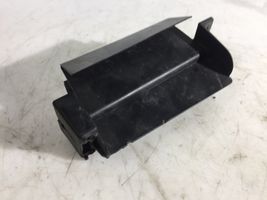 Dacia Dokker Intercooler air guide/duct channel 628202467R