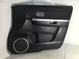 Suzuki Grand Vitara II Etuoven verhoilu 8371278K0