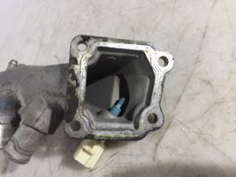 Volvo XC90 Durite de refroidissement tube 