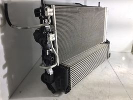 Mini Clubman F54 Set del radiatore 7617598