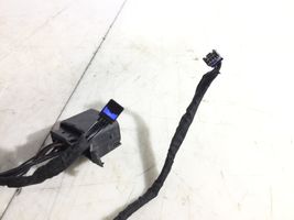 Mini Clubman F54 Headlight/headlamp wiring loom/harness 