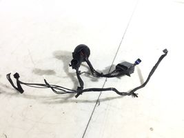 Mini Clubman F54 Headlight/headlamp wiring loom/harness 