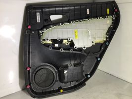 Hyundai i30 Takaoven verhoilu 833502L010