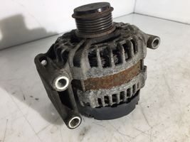 Peugeot Boxer Generator/alternator 0125711102