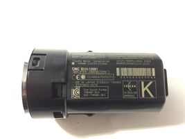 Toyota Yaris Moottorin start-stop-painike/kytkin CCAB10LP2210T1