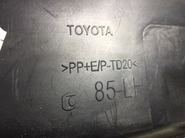 Toyota Yaris Hansikaslokero 94752A0