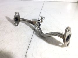 Toyota Yaris Tuyau de raccordement solide EGR 