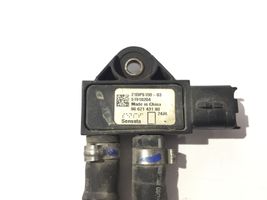 Citroen Jumpy Sensore di pressione dei gas di scarico 9662143180