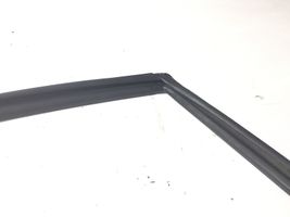 Toyota Avensis T250 Rubber seal rear door window/glass 