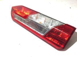 Ford Transit Lampa tylna 13655FC