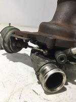 Iveco Daily 6th gen Turbina 5801922491