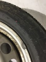 Citroen Jumpy R16 steel rim 7JX16H2ET46