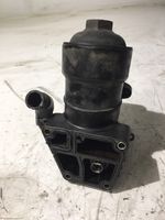 Volkswagen Golf VI Supporto di montaggio del filtro dell’olio 03L115389B