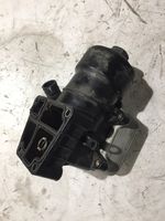 Volkswagen Golf VI Supporto di montaggio del filtro dell’olio 03L115389B