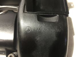 Mercedes-Benz Sprinter W906 Крышка головки A6510108344