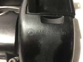 Mercedes-Benz Sprinter W906 Venttiilikoppa A6510108344