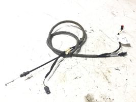 Ford Transit Custom Línea de cable de puerta trasera BK2T13B551