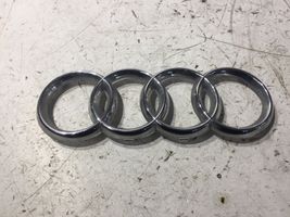 Audi A3 S3 8V Emblemat / Znaczek 