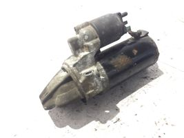 Citroen Jumper Starter motor 1005837913