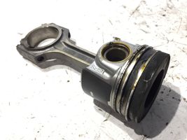 Ford Transit Custom Piston with connecting rod 