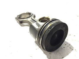 Ford Transit Custom Piston with connecting rod 