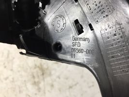 Audi A4 S4 B8 8K Altro elemento di rivestimento della portiera anteriore 