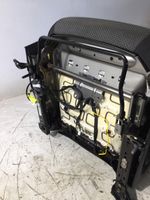 Toyota Yaris Priekinė vairuotojo sėdynė A05470374A1L