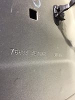 Nissan Qashqai Rear quarter panel 28452EA1A