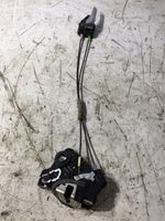 Toyota RAV 4 (XA40) Front door lock A046693