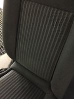 Ford Transit Front double seat 