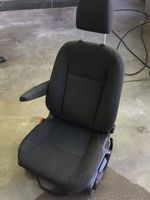 Ford Transit Front driver seat 