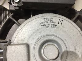 Mazda 6 Set del radiatore 223000