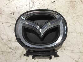 Mazda 6 Logo, emblème, badge 