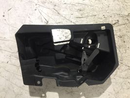 Volkswagen Touran I Tool box 