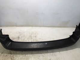 Citroen Jumpy Rear bumper 1592326X