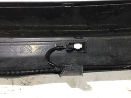 Citroen Jumpy Rear bumper 1592326X