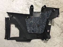 Ford Transit Custom Panelės apdailos skydas (centrinis) 