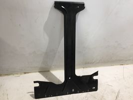 Ford Transit Custom Battery bracket 