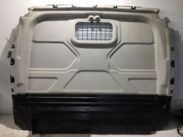 Ford Transit Custom Cloison de coffre 