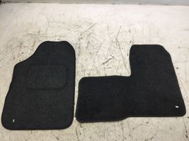 Ford Transit Custom Kit tapis de sol auto 