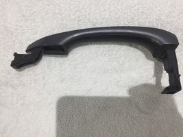 Hyundai Ioniq Rear door exterior handle 