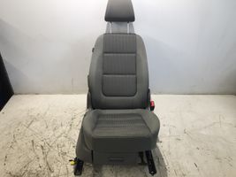 Volkswagen Sharan Fotel przedni pasażera 