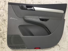 Volkswagen Sharan Rivestimento del pannello della portiera anteriore 7N12867012