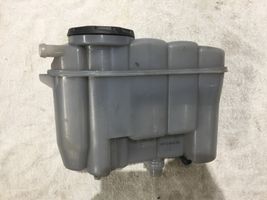 Audi A7 S7 4K8 Vase d'expansion / réservoir de liquide de refroidissement 