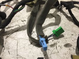 Volvo V60 Rear door wiring loom 