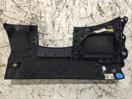 Audi A7 S7 4K8 Steering wheel column trim 