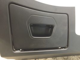 Audi A7 S7 4K8 Steering wheel column trim 